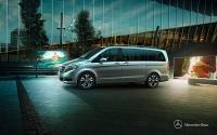 Фото Mercedes-Benz V-Класс V 200 d AT L1 №6