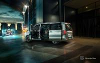 Фото Mercedes-Benz V-Класс V 200 d AT L1 №7