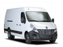 Фото Renault Master  №10